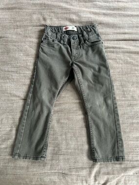 Little boys jeans